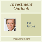 PIMCO Investment Outlook show