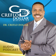 Creflo Dollar Ministries Audio Podcast show