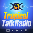 Tropical MBA - Entrepreneurship, Travel, and Lifestyle show