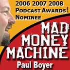 Mad Money Machine show