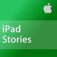 iPad in Business: iPad Stories show