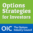 Options Strategies for Investors show