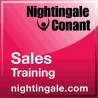 Sales Training by  Nightingale-Conant show