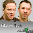 Marketwatch Take On Tech show