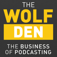 The Wolf Den show