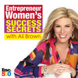 Entrepreneur Women's Success Secrets show