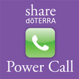 doTERRA Power Calls show