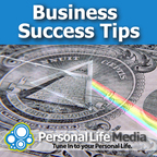 Business Success Tips: Entertaining Insights in Management, Finance, Marketing and Revenue show