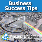 Business Success Tips show