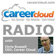 Career Cloud Radio - Job Search Advice & Tactics show