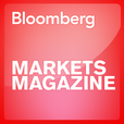 Bloomberg Markets Magazine show