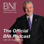 The Official BNI Podcast show