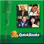 QuickBooks Small Business Podcast show