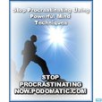 Stop Procrastinating Now show