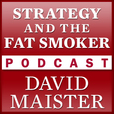 David Maister's Business Masterclass show