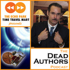 The Dead Authors Podcast show