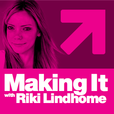 Making It with Riki Lindhome show