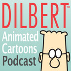 Dilbert Animated Cartoons show