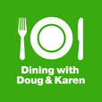 Dining with D and K show