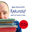 The Karl Pilkington Podcast show