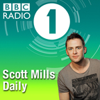 Scott Mills Daily show