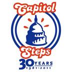 Capitol Steps: Politics Takes a Holiday show