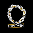 Hype Men show