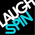 Laughspin Podcast show