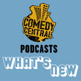 Comedy Central: What's New ( Video ) show