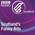 Scotland's Funny Bits show