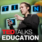 TED Talks Education show