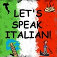 Let's Speak Italian! show