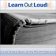 Free Audio Book of the Month Podcast show