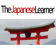 The Japanese Learner show