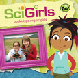 SciGirls show