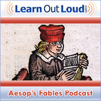 Aesop's Fables Podcast show