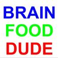 Brain Food Dude show