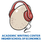 Academic Writing Podcasts show