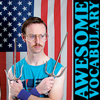 Awesome Vocabulary: Learn English Vocabulary Words Podcast show