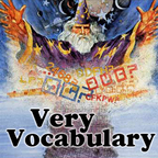 Very Vocabulary: Learn English Words Podcast show