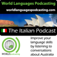 Italian Podcast - Improve your Italian language skills by listening to conversations about Australian culture show