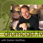 drumcast.tv show