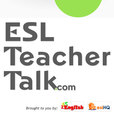 Podcasts – ESL Teacher Talk – ESL Podcasts for Teachers show