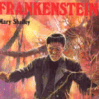 Frankenstein by Mary Shelly - The Audio Book show