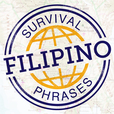 Filipino - SurvivalPhrases show