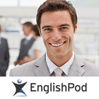 Learn English - EnglishPod show