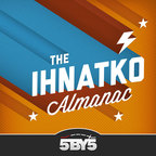 The Ihnatko Almanac show