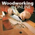 Podcast – Woodworking Online show