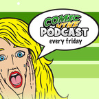 Comic Vine Podcast show