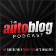 Autoblog Podcasts show